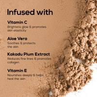 RENEE Pro Hd 3-In-1 Compact-Miel,Works As Compact Powder,Concealer&Foundation For All Skin Types,Spf 20,Matte Finish,High Coverage,Ultralight&Silky Smooth Finish With Vitamin E,C&Aloe Vera,9 Gm,Beige