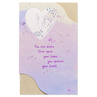 American Greetings Pet Sympathy Card (So Blessed) So Blessed