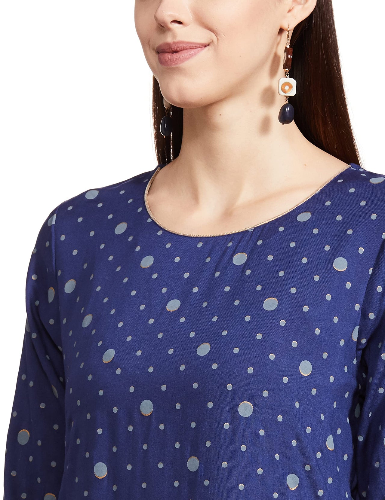 Max Women Kurta Set