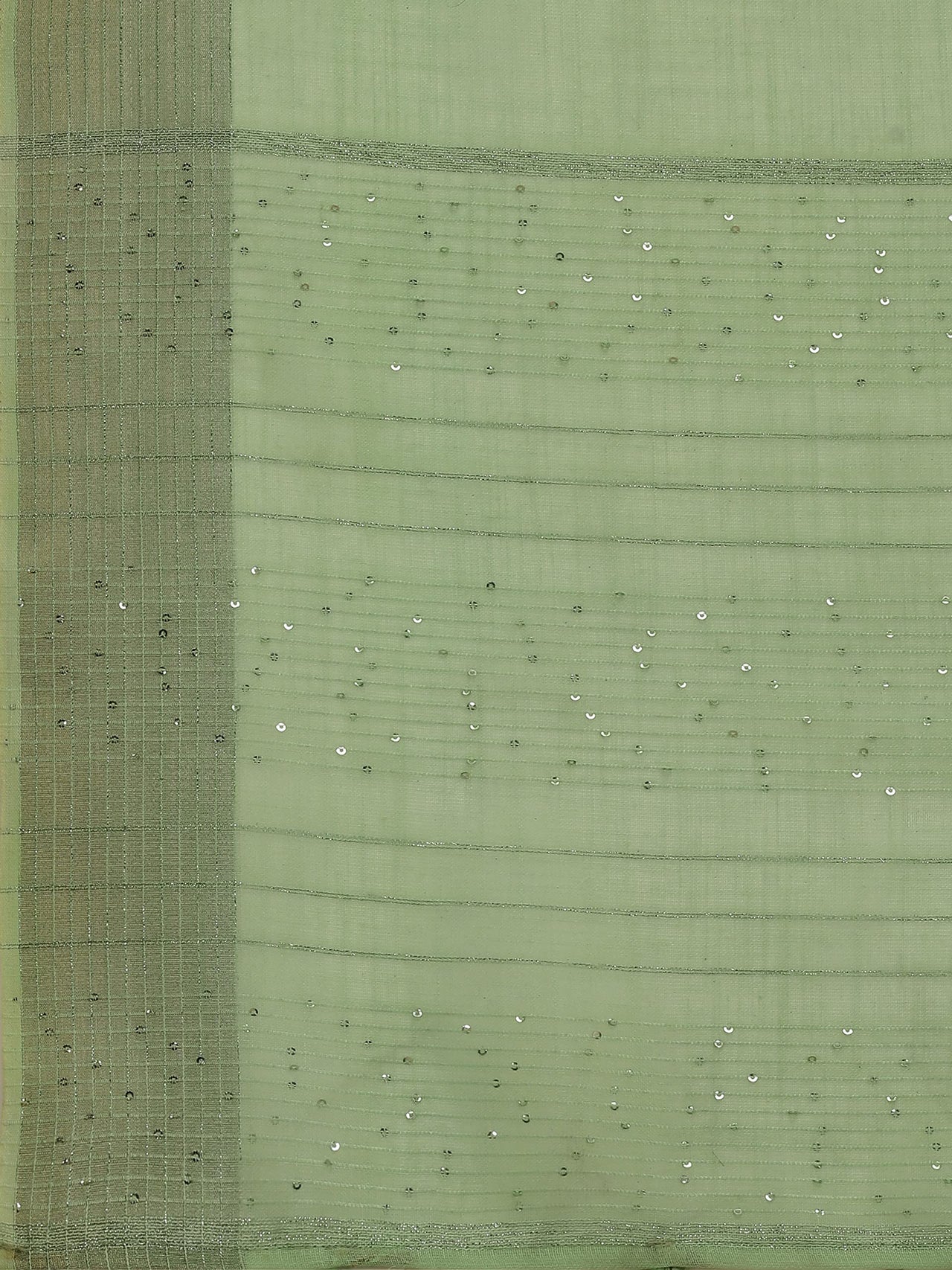 DUNGRANI Women's  Linen Saree With Blouse Piece