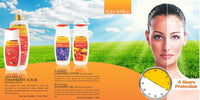 VAADI HERBALS Fairness Moisturiser Lotion With Mandarin Extract (350 ml)
