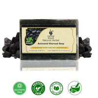 Khadi Natural Herbal Homemade Assorted Soap, Set Of 10