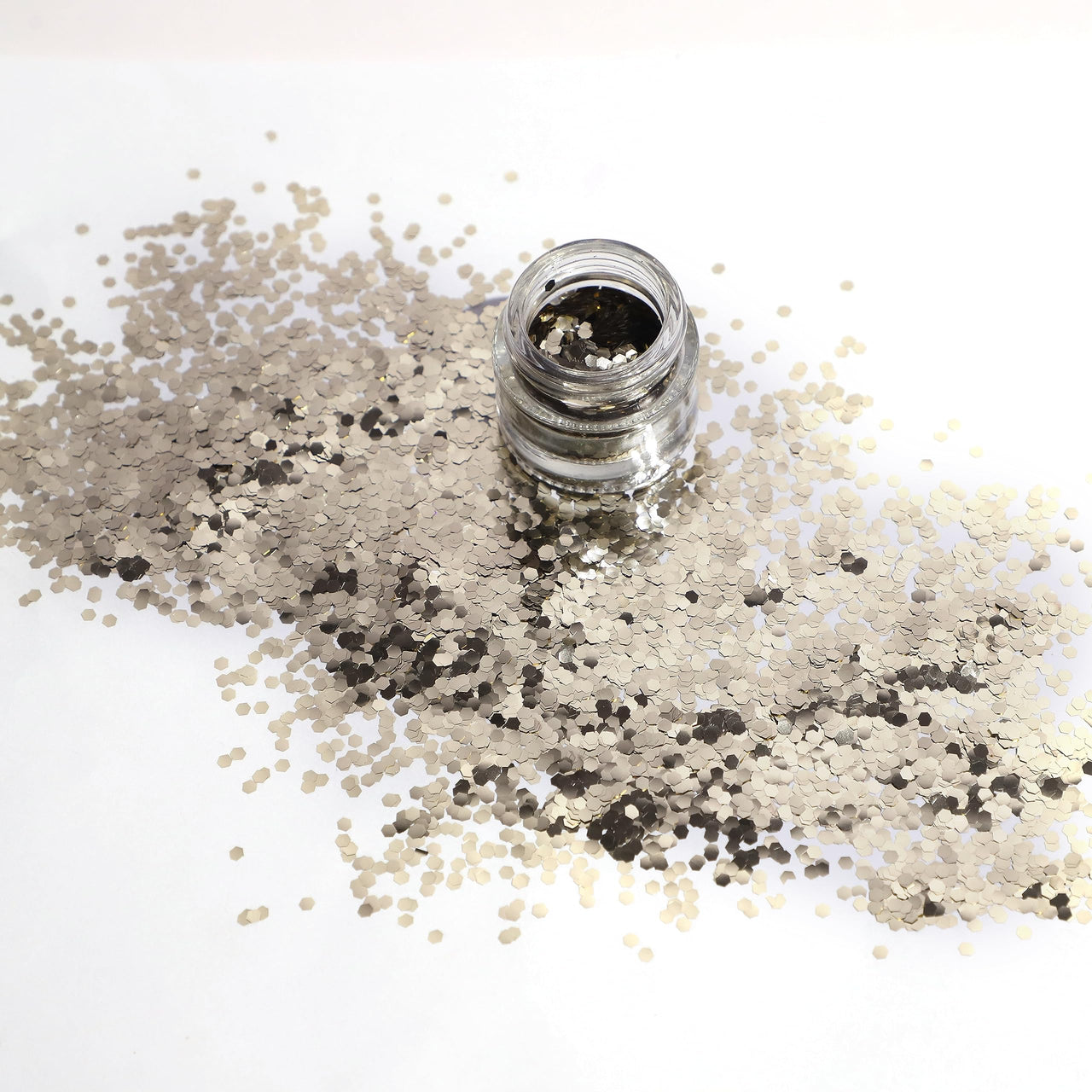 Loose Glitter Eyeshadow Powder Shiney Glitter (Origin)