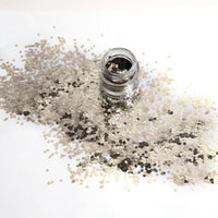 Loose Glitter Eyeshadow Powder Shiney Glitter (Origin)