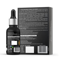 Khadi Organique Vitamin C Face Serum For Glowing Skin - 30ML