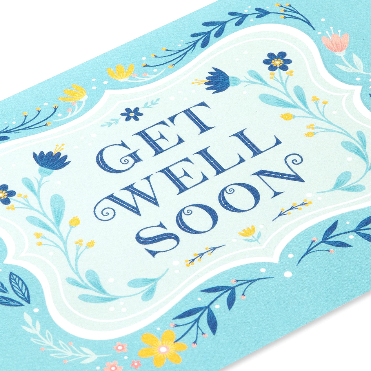 American Greetings Get Well Soon Card (Every Day) Every Day