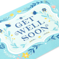 American Greetings Get Well Soon Card (Every Day) Every Day