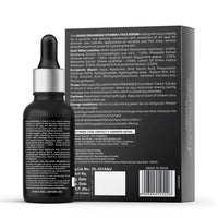 Khadi Organique Vitamin C Face Serum For Glowing Skin - 30ML
