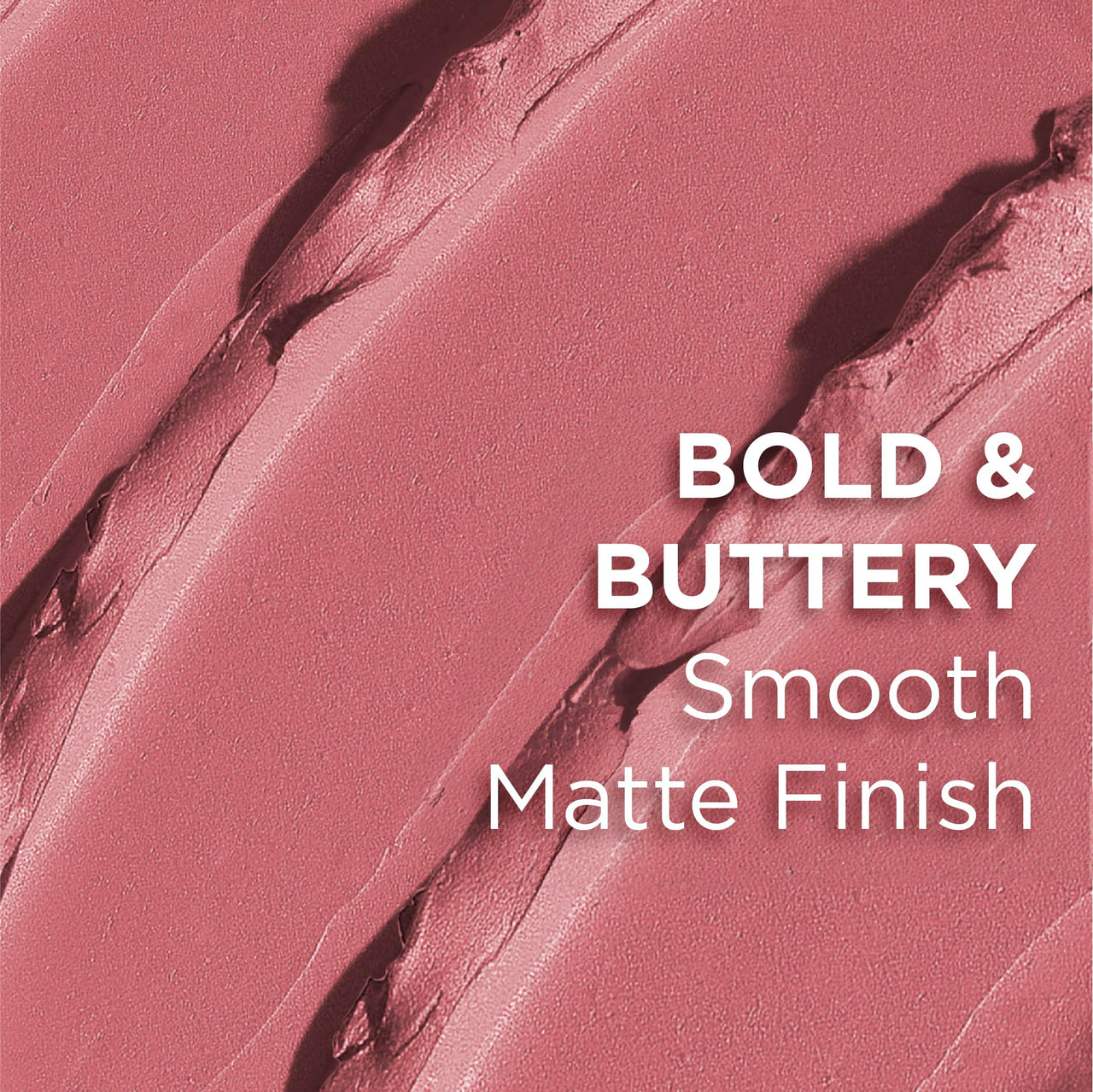 ZM Zayn & Myza Rich Matte Lipstick | Smooth and Light Weight | Intense Color in one Swipe | High Pigmentation Bullet Lip Stick Enriched with Argan oil, Murumuru and Shea Butter (4.2 gm, Love Song)