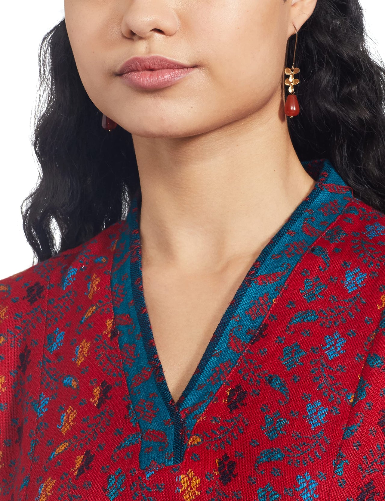 Indigo Women Kurta