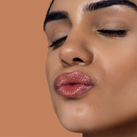 Blue Heaven Lush & Juicy Lip Plumping Wand Natural Finish, Majenta Magic, 4.2ml