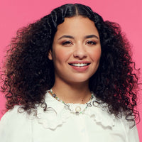 Umberto Giannini Creme de Curl Curl Control Cream | Moisturising Cream to Hold, Defines, De-frizz | Vegan & Cruelty Free - 150 ml (Pack of 1)
