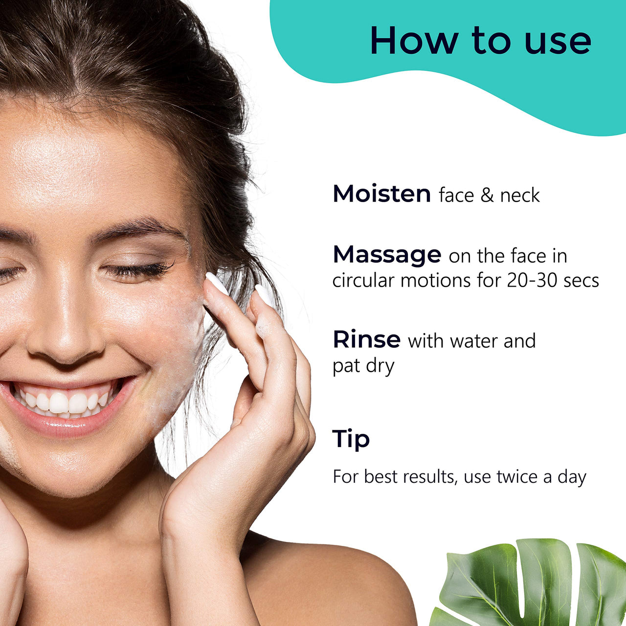 Pilgrim Jeju Complete FaceCare Bundle| Deep Cleansing, Boosts Circulation | Anti- Ageing | Face Wash 100ml, Face Scrub 100g,Day Cream Tnted SPF 50,Face Mist & Toner 100ml | All Skin type | Men & Women