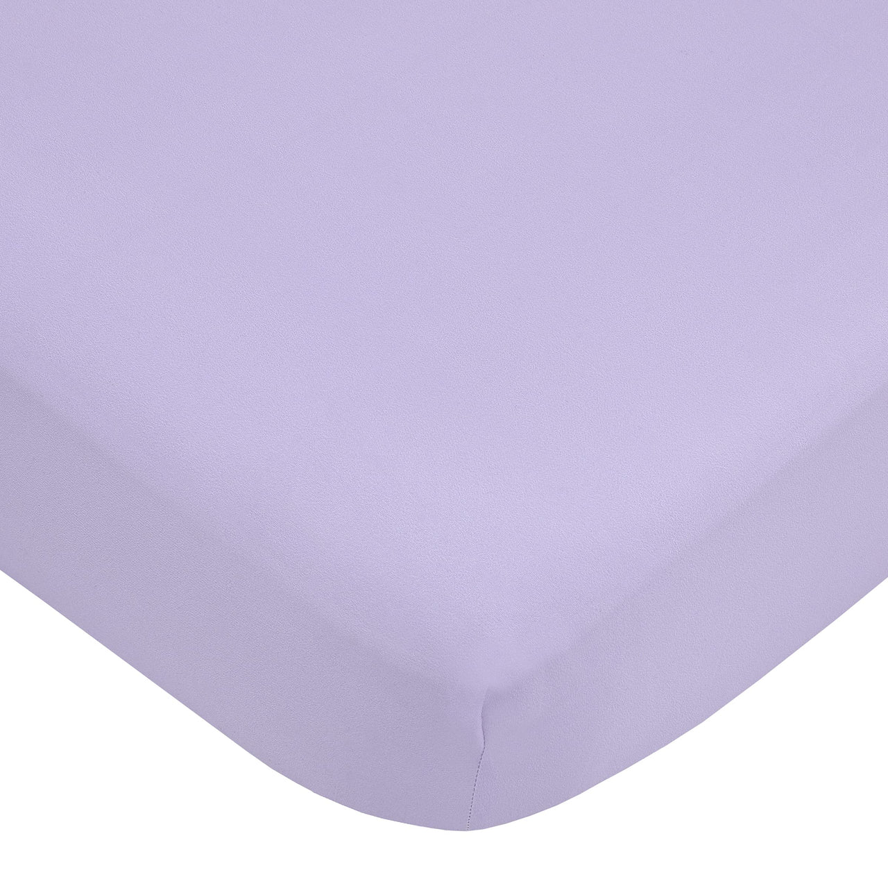 Disney Doc McStuffins - Cuddle Team Purple, White, & Blue 4Piece Toddler Bed Set - Comforter, Fitted Bottom Sheet, Flat Top Sheet, & Reversible Pillowcase, Lavender, Aqua, Pink, Yellow Disney Doc Mcstuffins