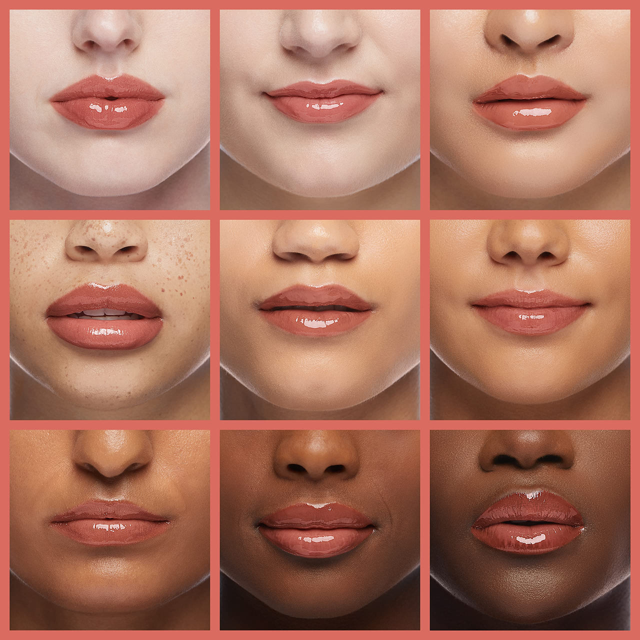 Rom&nd Glasting Melting Balm 3.5g, Glossy, Plumping Lips, Moisture, Translucent, Water Bomb, High Pigmented, Vegan #03.SORBET BALM