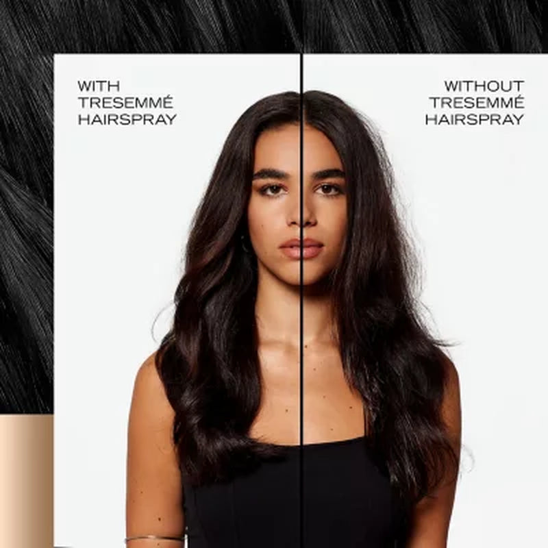 Tresemmé Extra Hold Hair Spray, 14.6 Oz., 2 Ct.