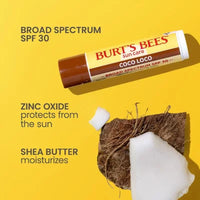 Burt’S Bees Drink Inspired Lip Balm Pack, Limited Edition 10 Pk.