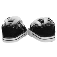 Sophia’S Canvas Sneakers for 18