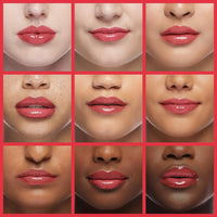 Peripera Lip Tint 02 Coral Influencer (Glossy)