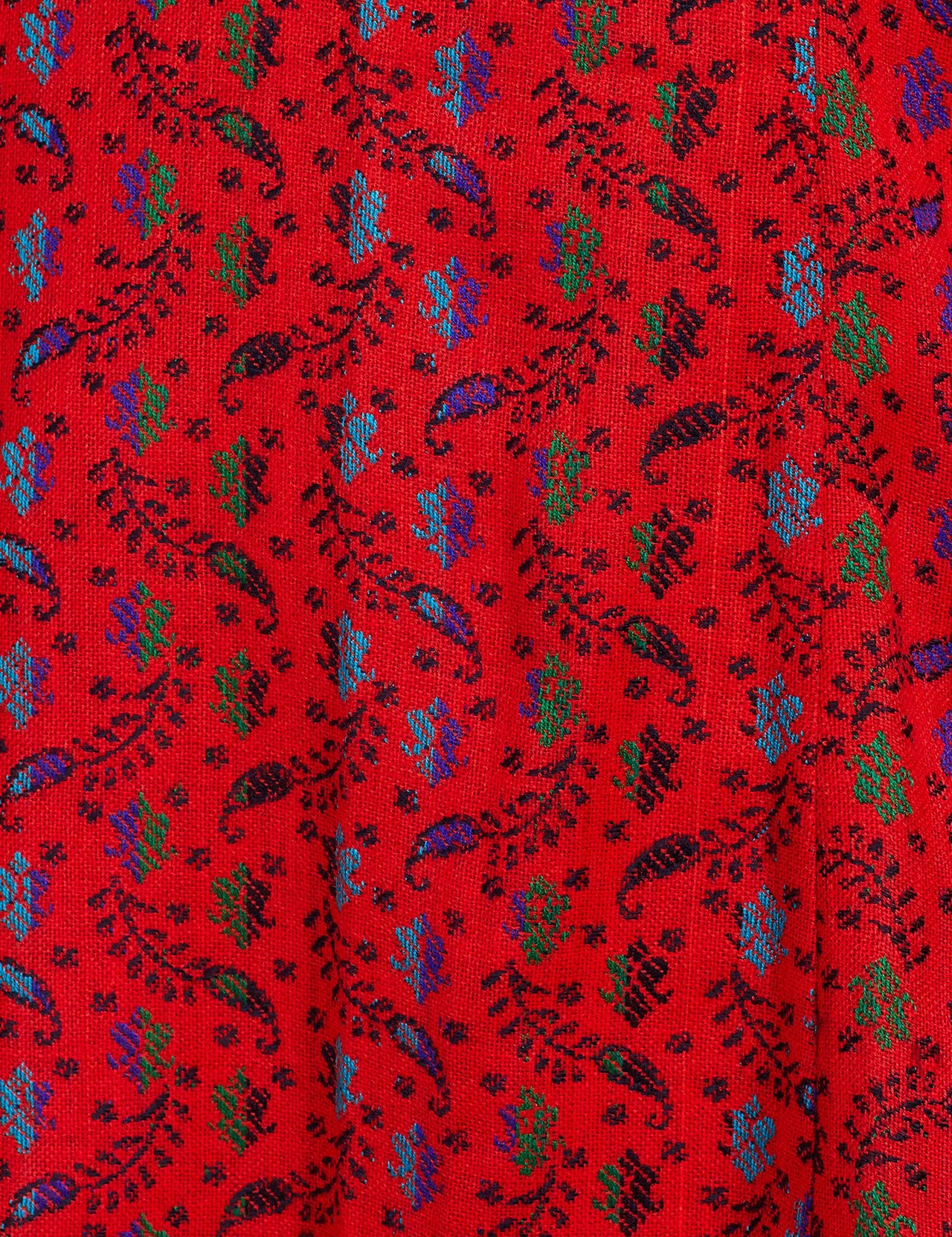 Indigo Women Kurta