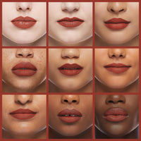 Rom&nd Zero Matte Lipstick 05 EVENING 3 g