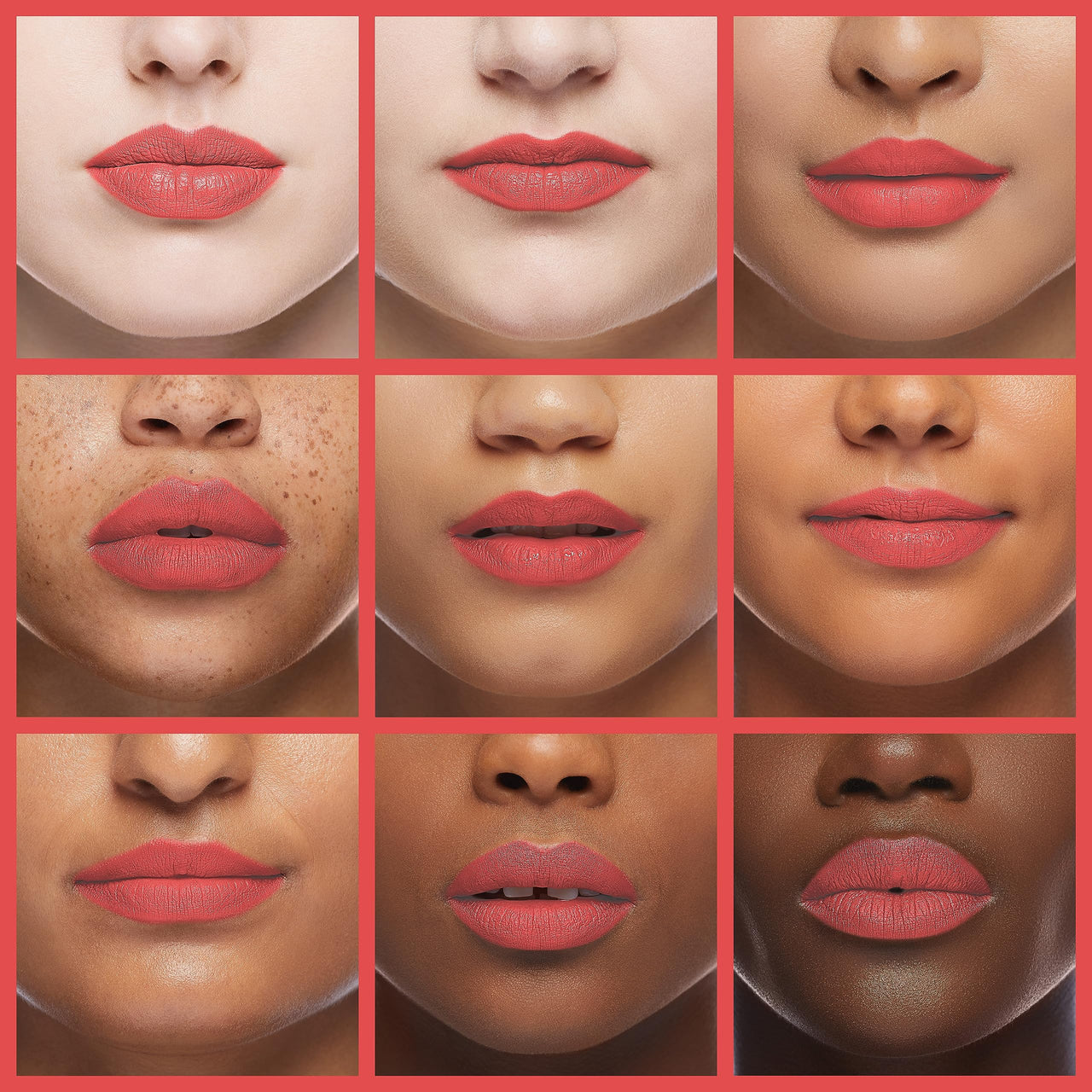 Rom&nd Zero Matte Lipstick 08 Adorable