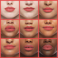 Rom&nd Zero Matte Lipstick 08 Adorable