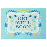 American Greetings Get Well Soon Card (Every Day) Every Day
