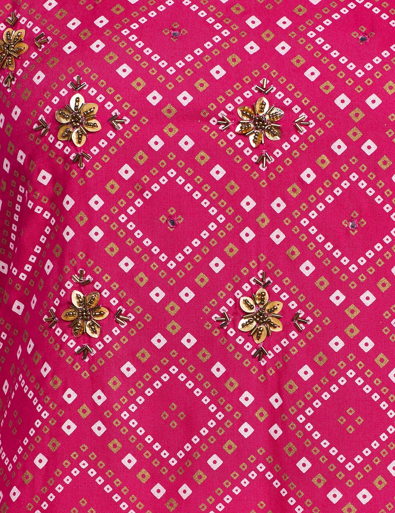 Ayukta Women Straight Kurti