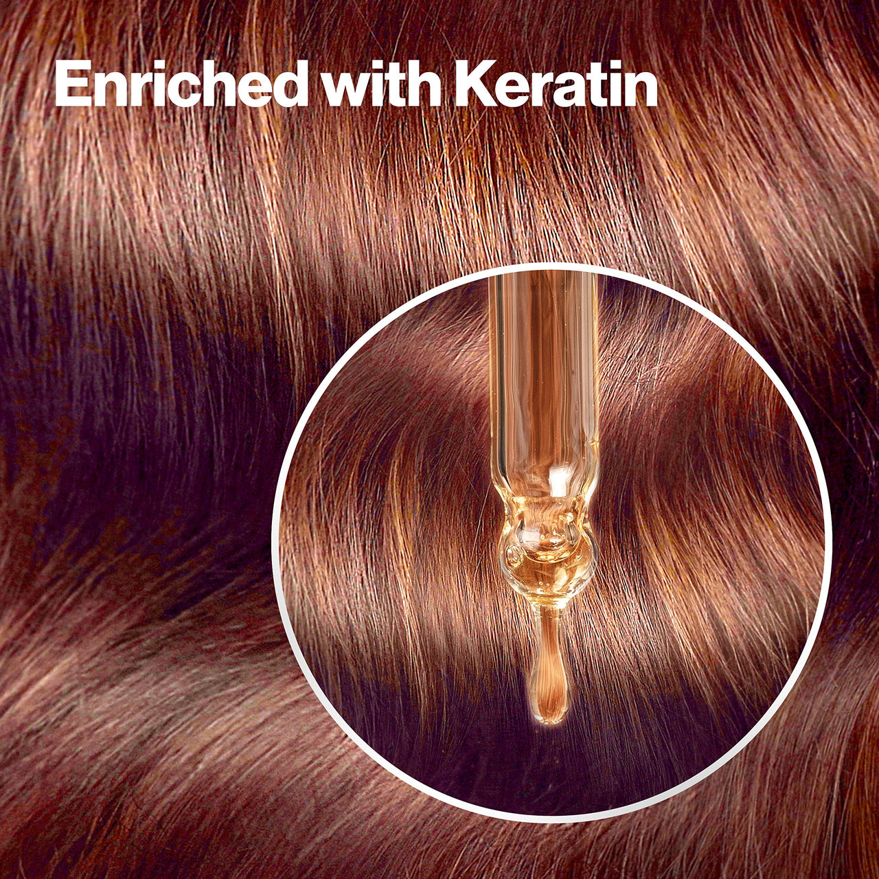 Revlon Colorsilk Beautiful Color, Permanent Hair Color with Keratin, 40ml + 40ml + 11.8ml - 20 Brown Black (Pack of 1)