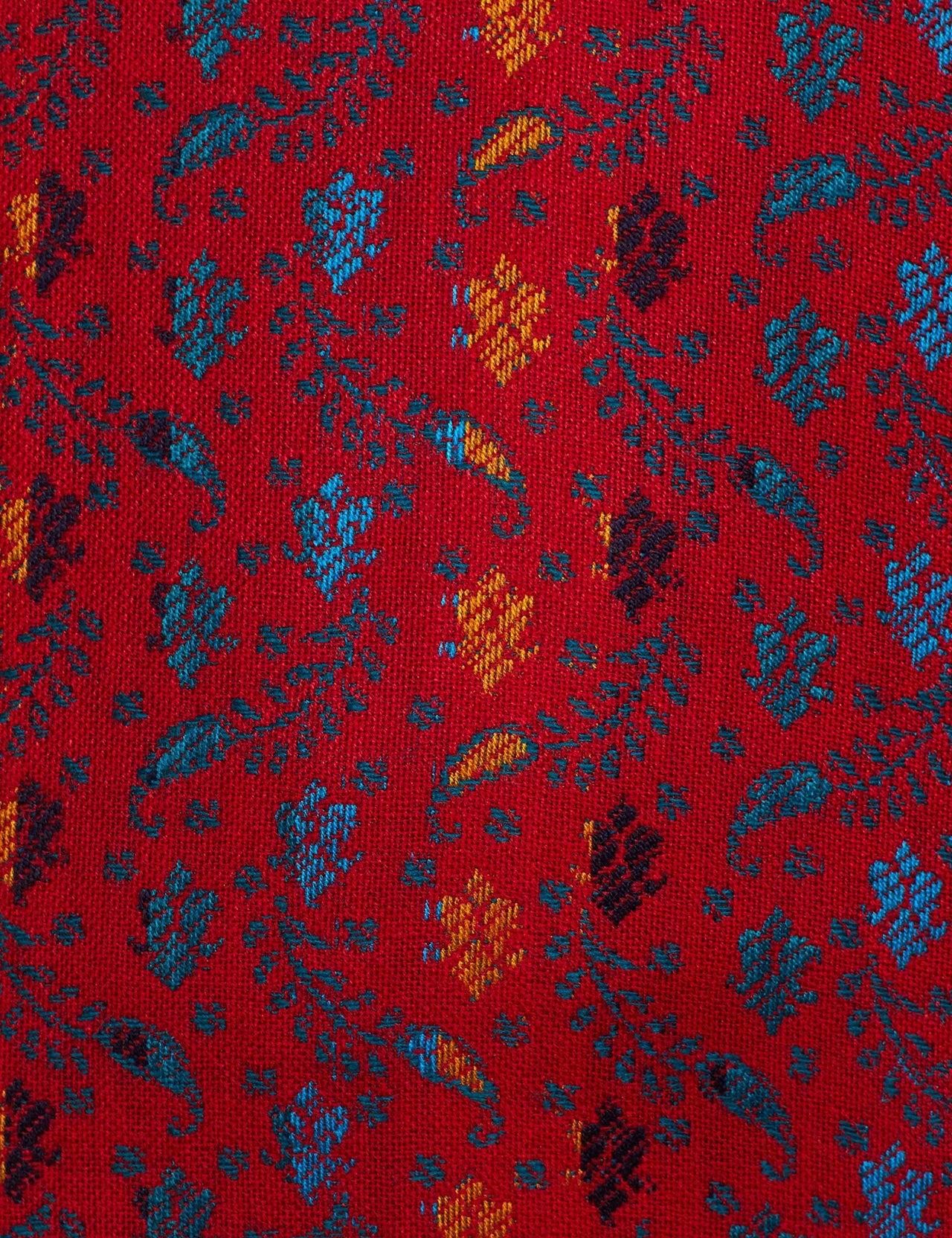 Indigo Women Kurta