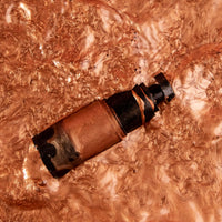 TS COSMETICS Drop & Glow Illuminating Liquid Highlighter – Lightweight, Blendable Formula for a Dewy, Radiant Glow | Shade: Sun-Kissed