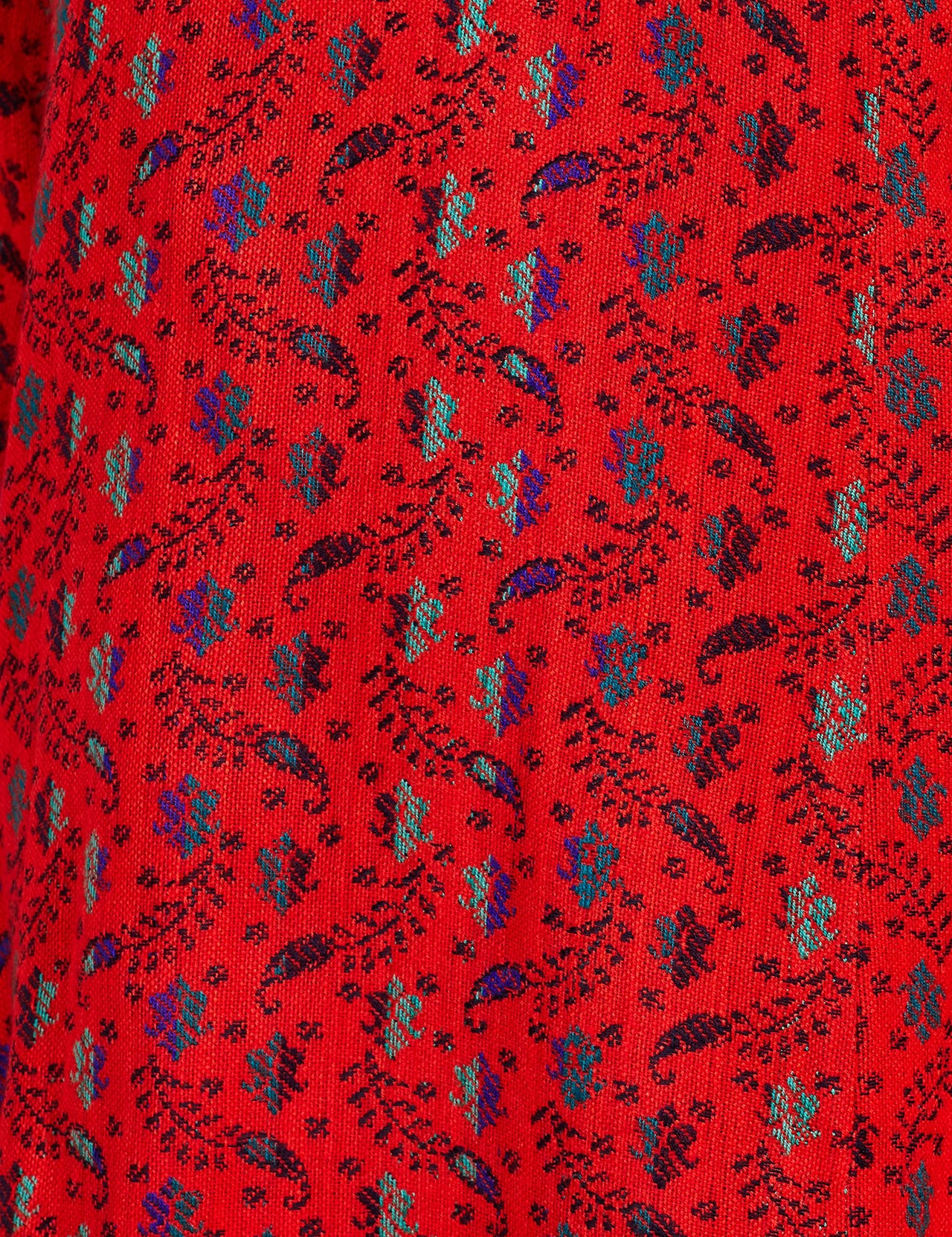 Indigo Women Kurta