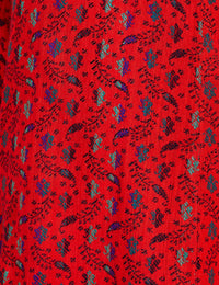 Indigo Women Kurta