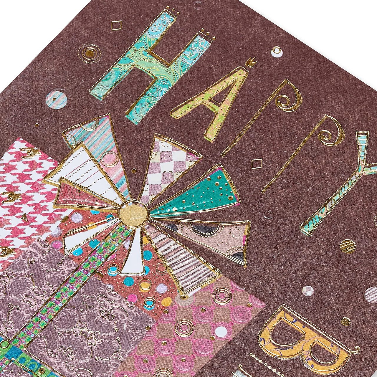 American Greetings Birthday Card for Him (Admired and Appreciated) Admired and Appreciated