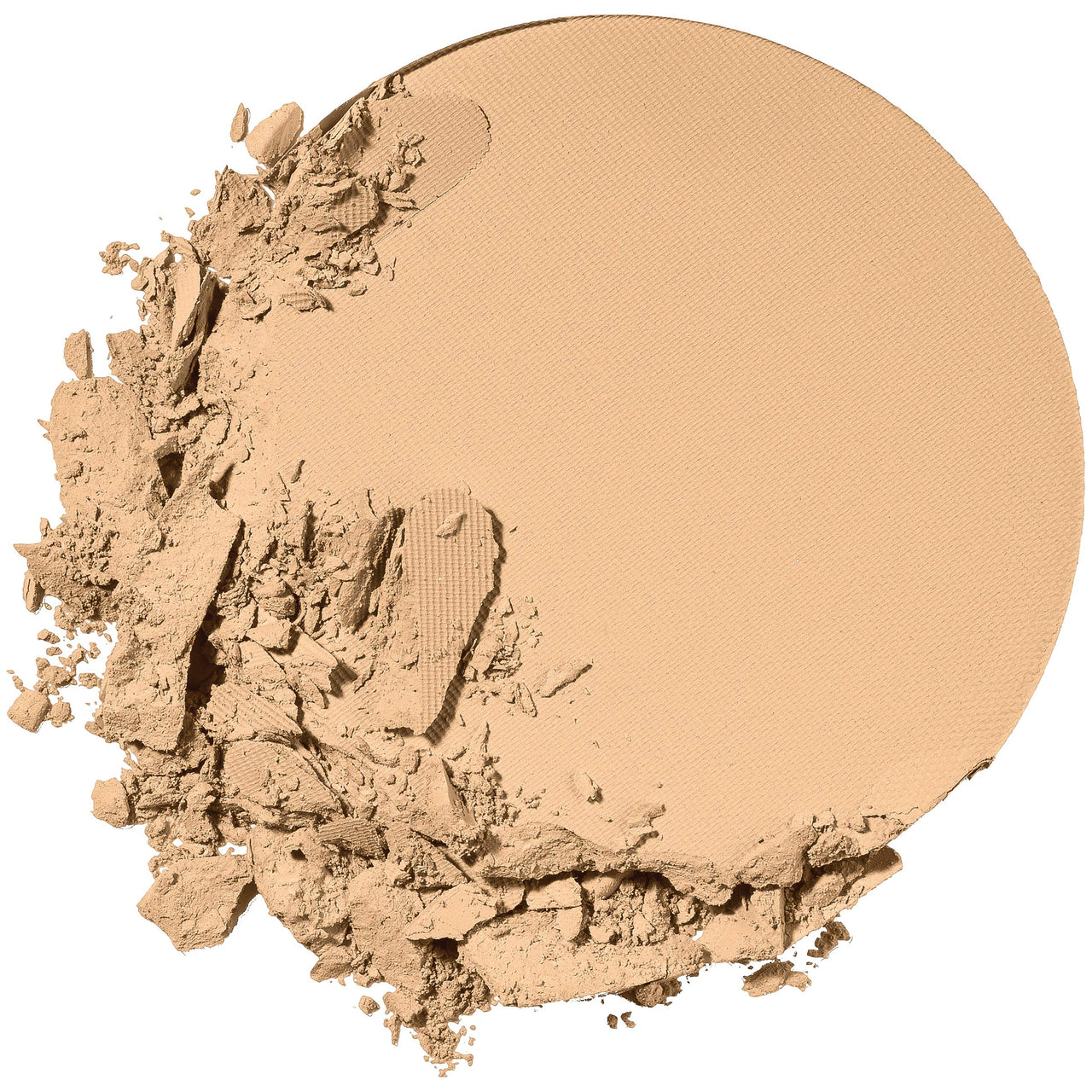 Maybelline New York Fit ME Matte Poreless Powder, 222 True Beige, 8.5g and Maybelline New York Fit Me Matte Poreless Powder, 110 Porcelain, 8.5g
