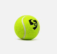 SG CLUB Lite Cricket Balls (Pack Of 6)