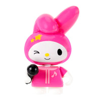 Hello Kitty and Friends BLDR Building Set (My Melody’s Music Shop)