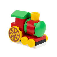 Hello Kitty and Friends BLDR Building Set (2025 Holiday Calendar)