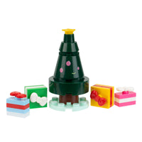 Hello Kitty and Friends BLDR Building Set (2025 Holiday Calendar)