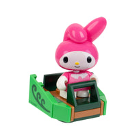 Hello Kitty and Friends BLDR Building Set (2025 Holiday Calendar)