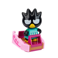 Hello Kitty and Friends BLDR Building Set (2025 Holiday Calendar)