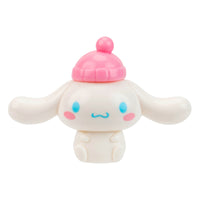 Hello Kitty and Friends BLDR Building Set (2025 Holiday Calendar)