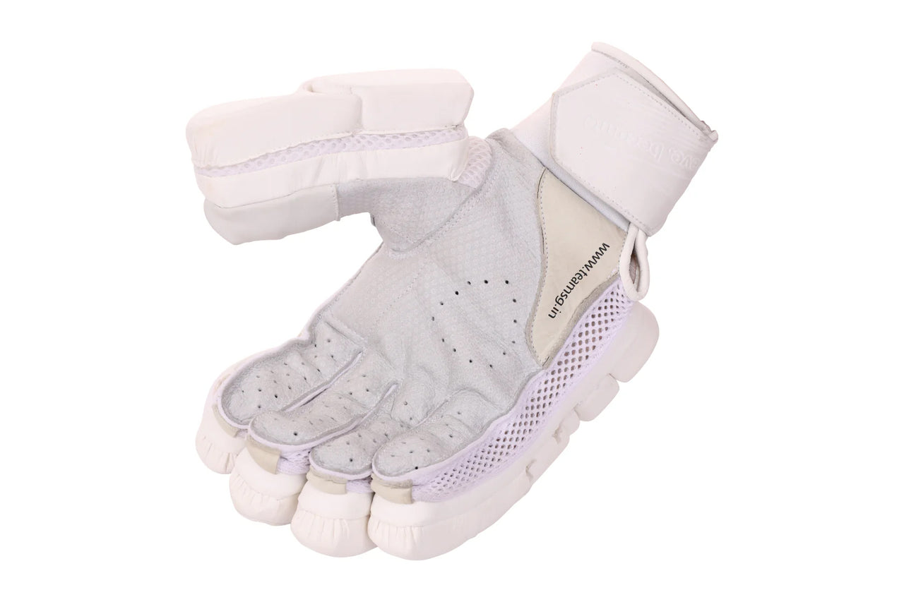 SG Hilite Batting Gloves