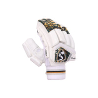 SG HP-33 Cricket Batting Gloves - Hardik Pandya Series