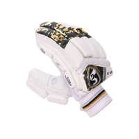 SG HP-33 Cricket Batting Gloves - Hardik Pandya Series