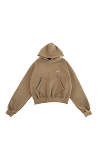 Raastah - Mosswood Made In Pak Hoodie