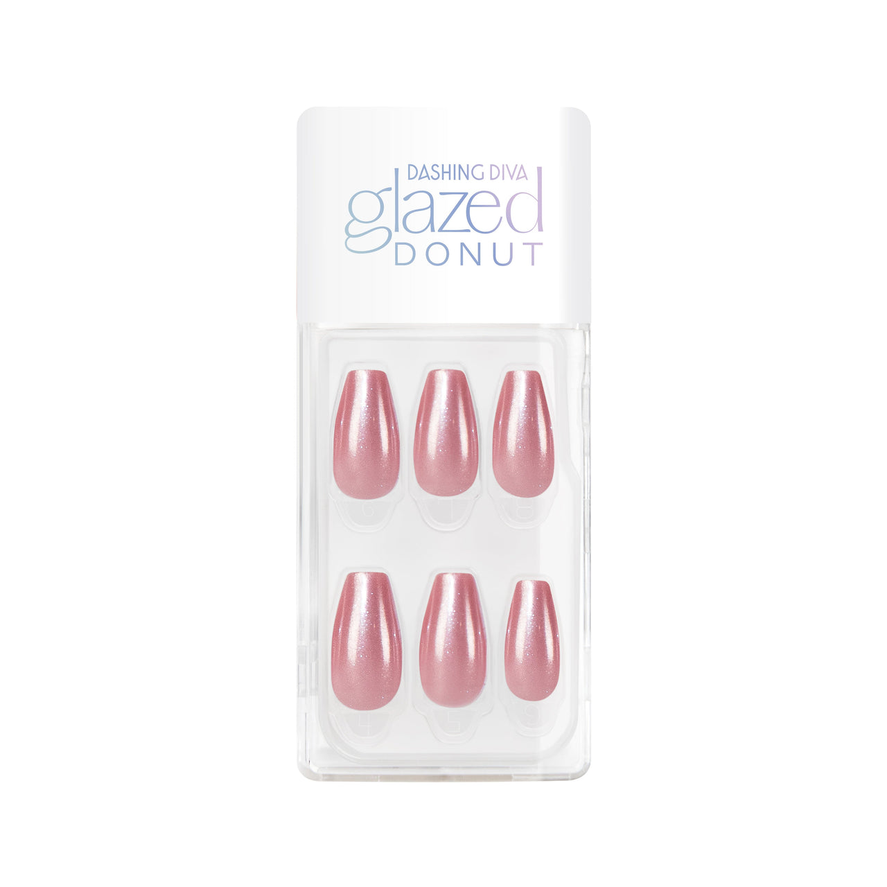 Jelly Glaze - Coffin