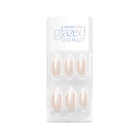 French Glaze - Almond