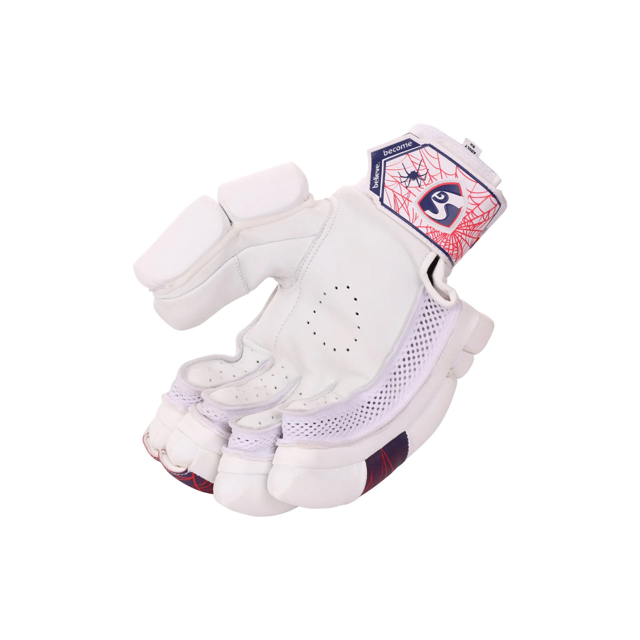 SG RP 17 Batting Gloves - Rishabh Pant Series